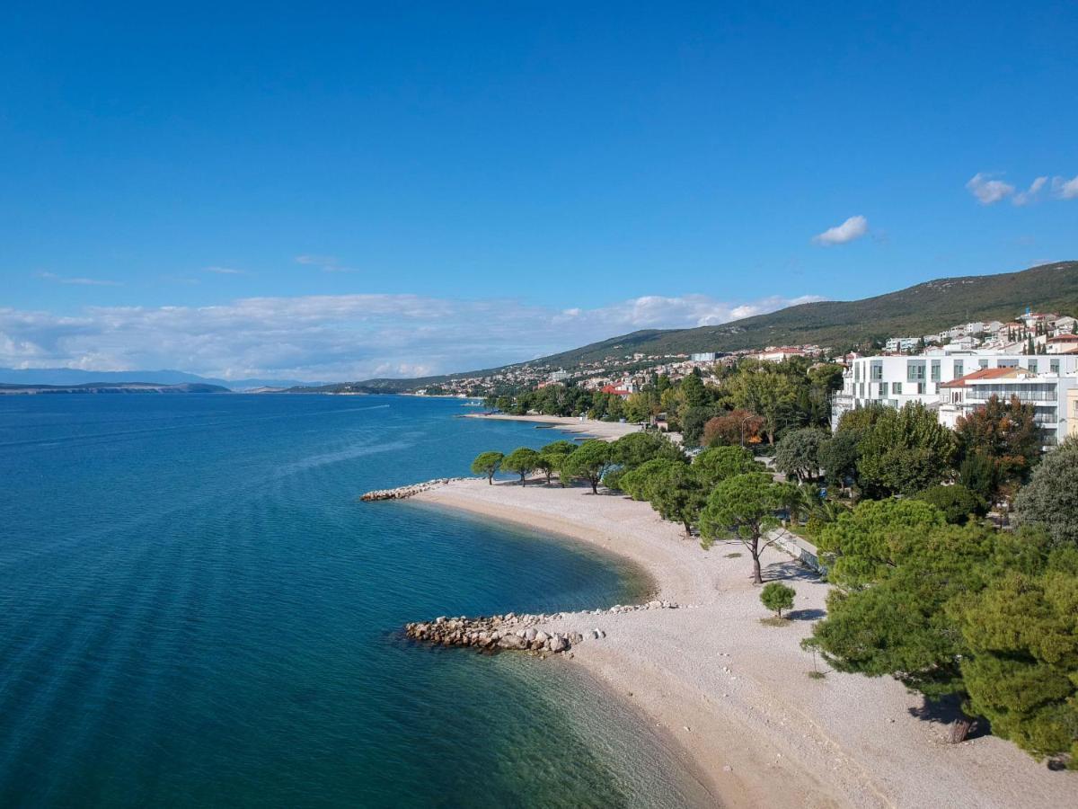 Holiday Home Villa Matija By Interhome Drivenik Exterior foto