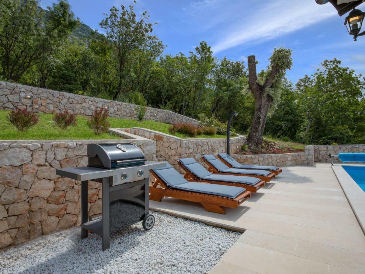 Holiday Home Villa Matija By Interhome Drivenik Exterior foto