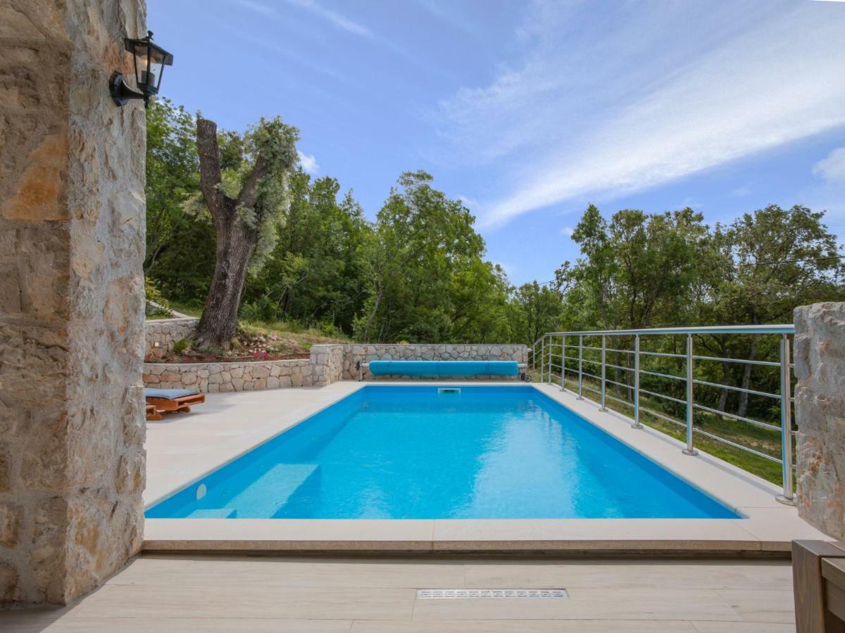 Holiday Home Villa Matija By Interhome Drivenik Exterior foto