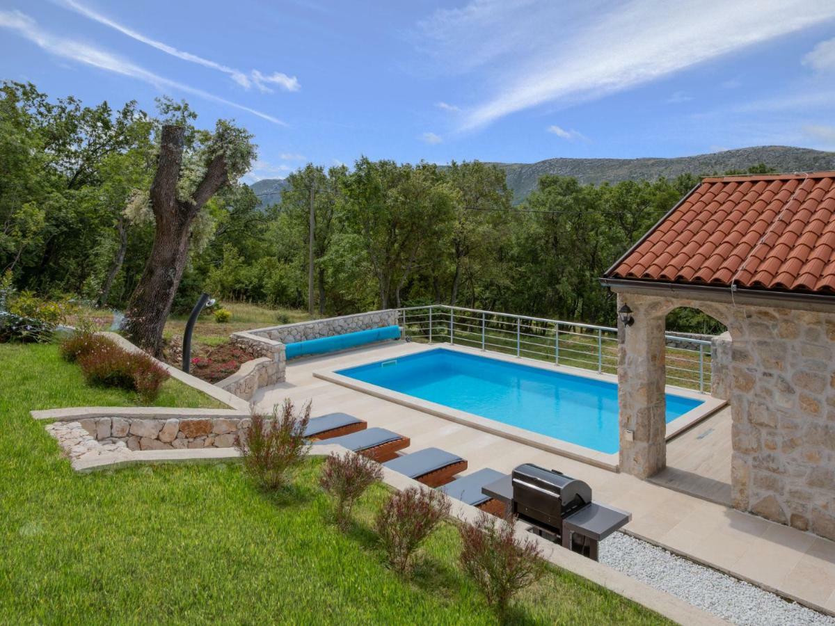 Holiday Home Villa Matija By Interhome Drivenik Exterior foto
