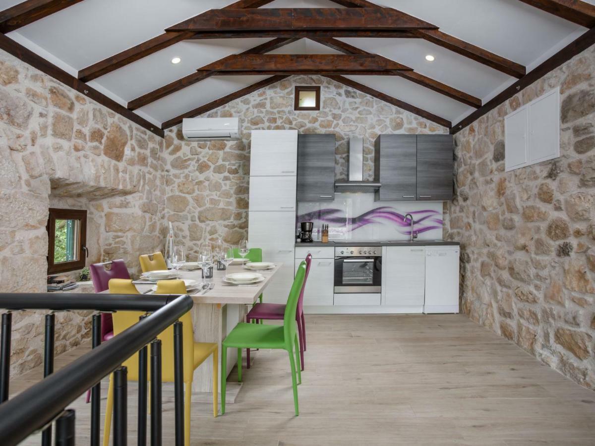 Holiday Home Villa Matija By Interhome Drivenik Exterior foto
