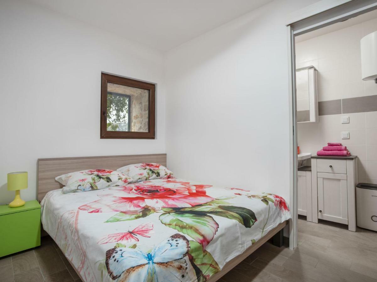 Holiday Home Villa Matija By Interhome Drivenik Exterior foto