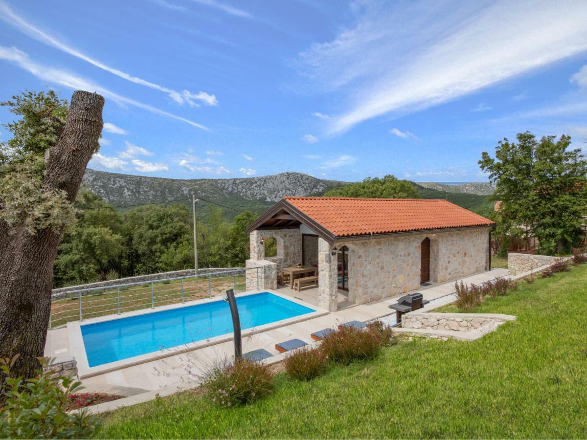 Holiday Home Villa Matija By Interhome Drivenik Exterior foto