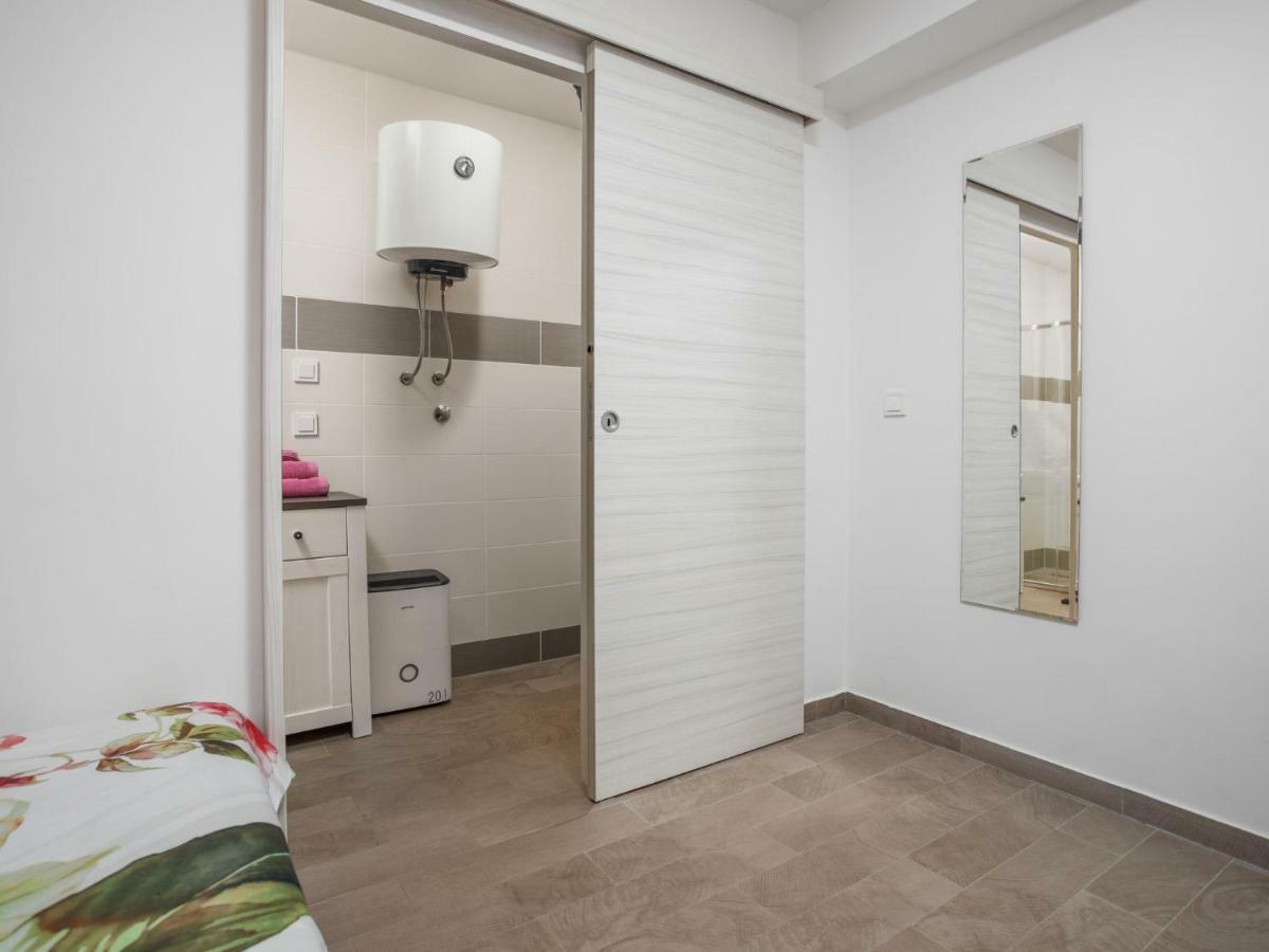 Holiday Home Villa Matija By Interhome Drivenik Exterior foto