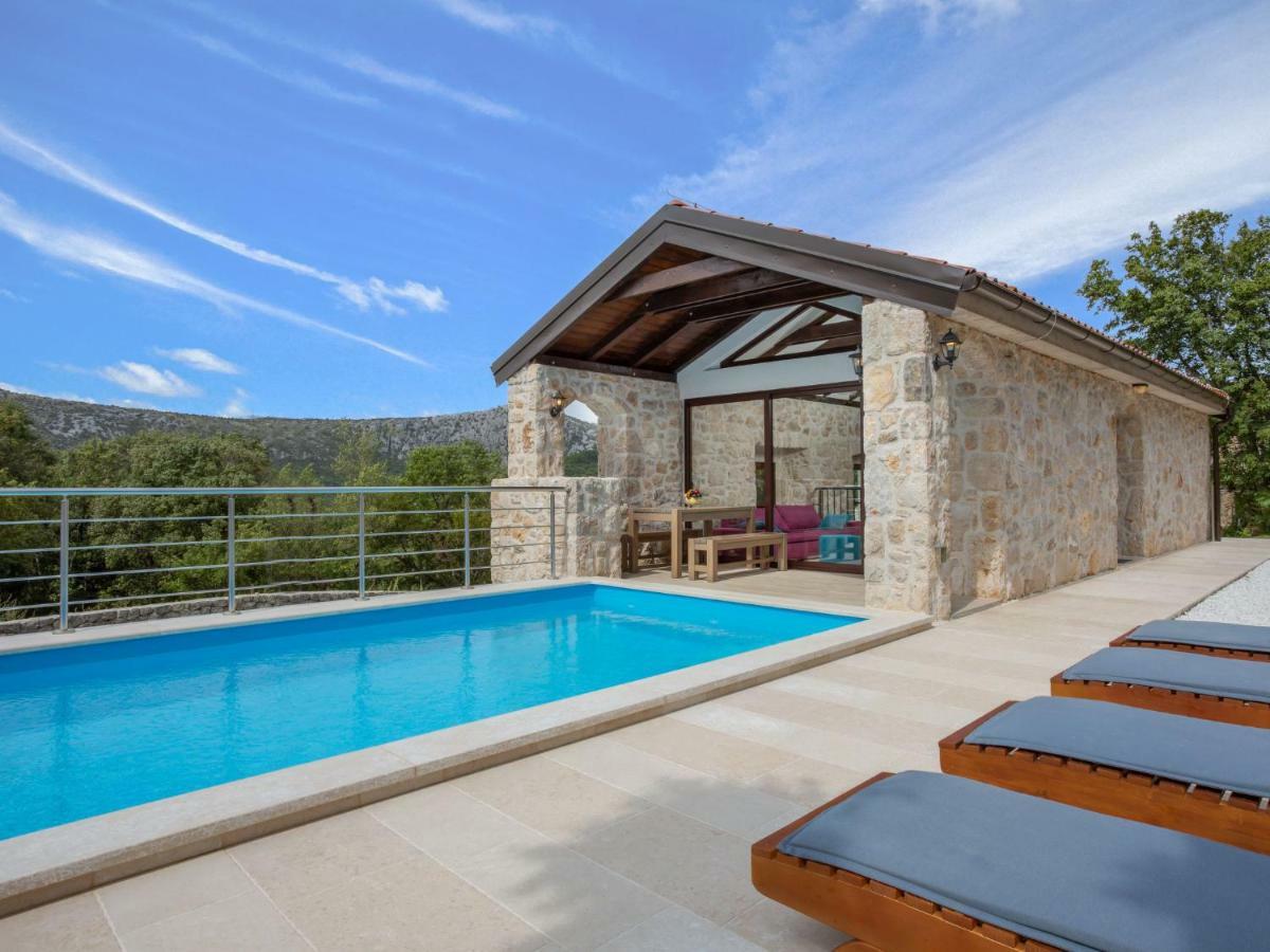 Holiday Home Villa Matija By Interhome Drivenik Exterior foto