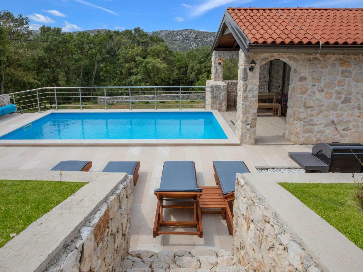 Holiday Home Villa Matija By Interhome Drivenik Exterior foto