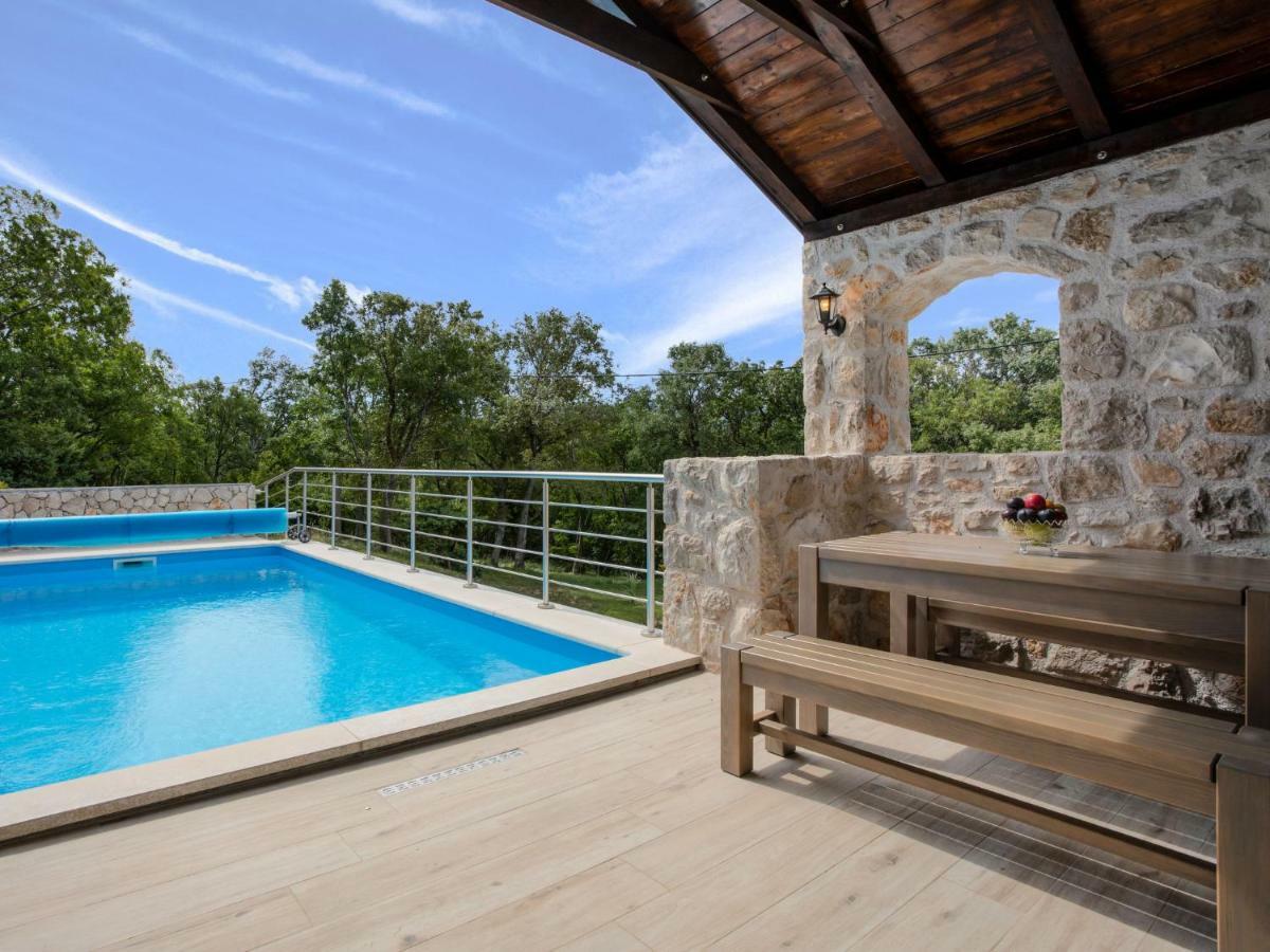 Holiday Home Villa Matija By Interhome Drivenik Exterior foto