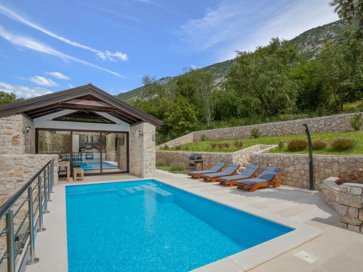 Holiday Home Villa Matija By Interhome Drivenik Exterior foto