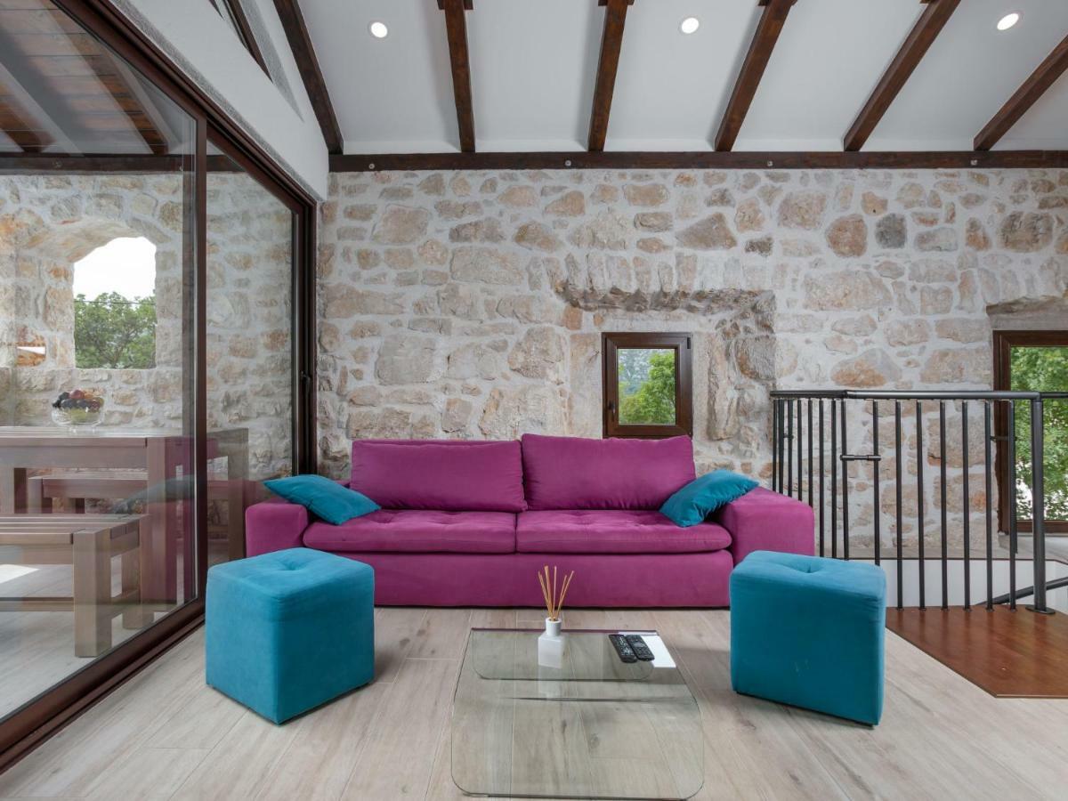 Holiday Home Villa Matija By Interhome Drivenik Exterior foto