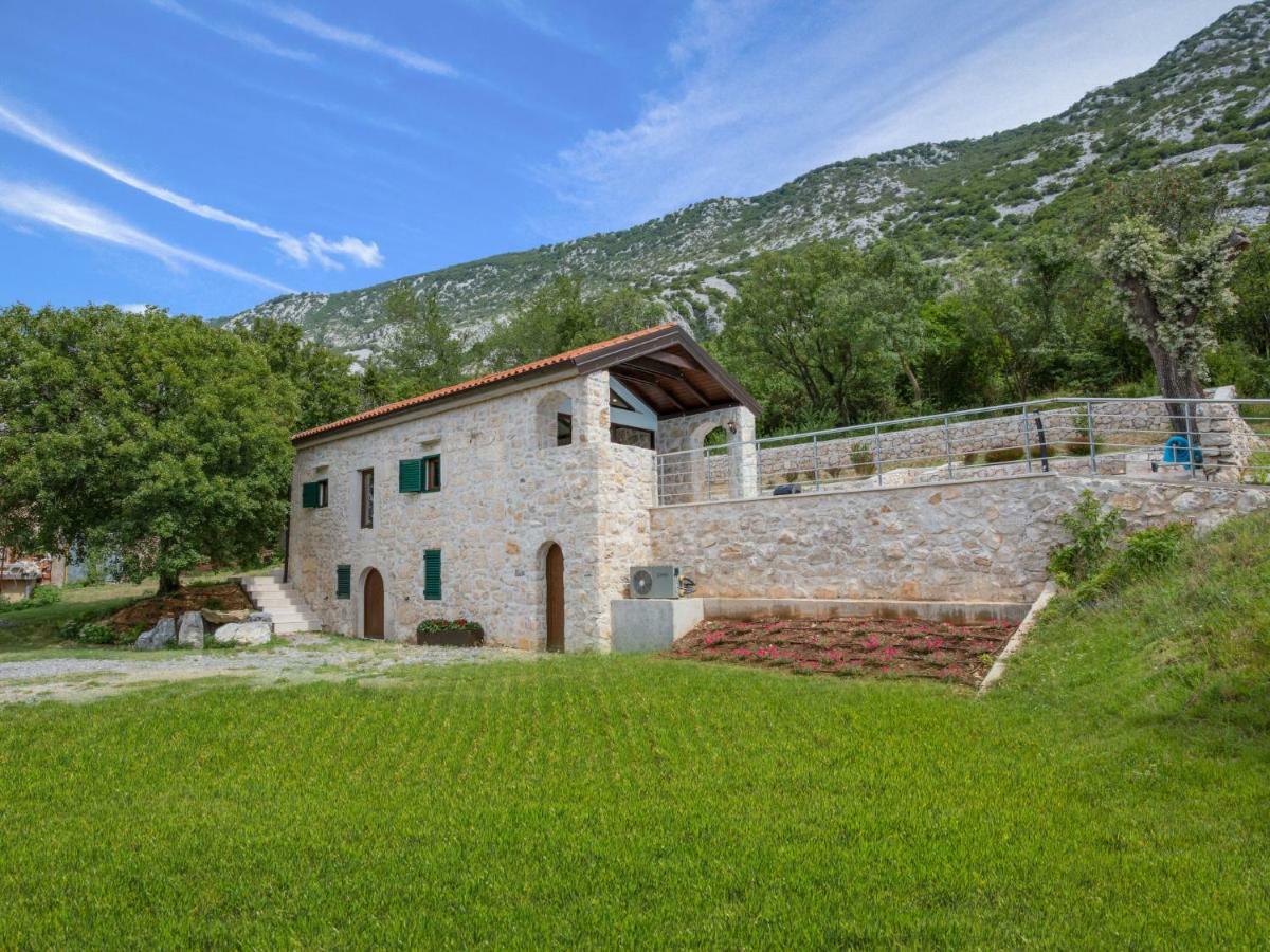 Holiday Home Villa Matija By Interhome Drivenik Exterior foto